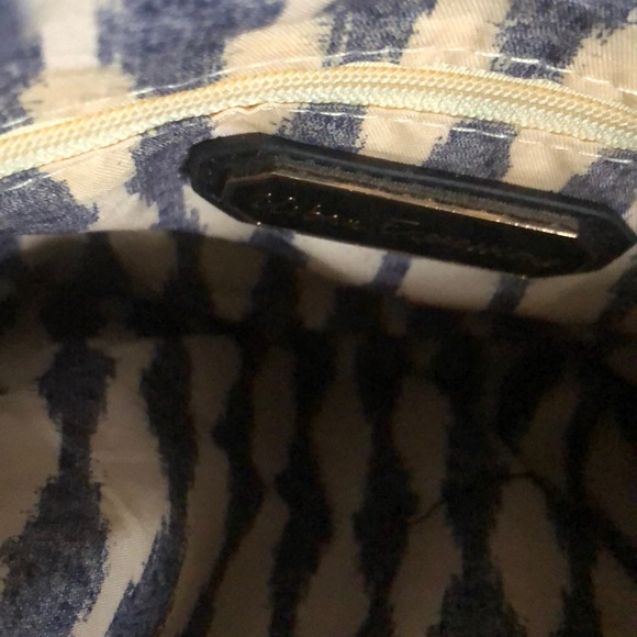 Clutch crossbody bag - Picture 7 of 8